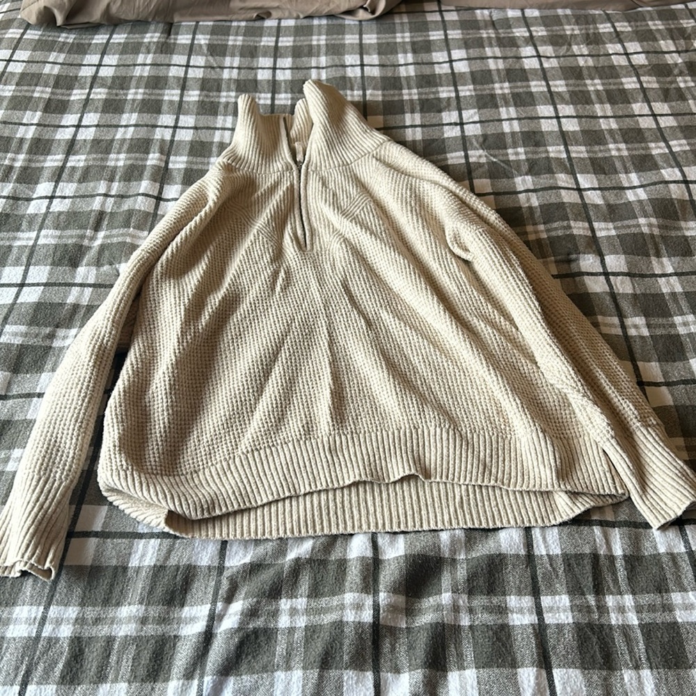 Aerie sweatshirt